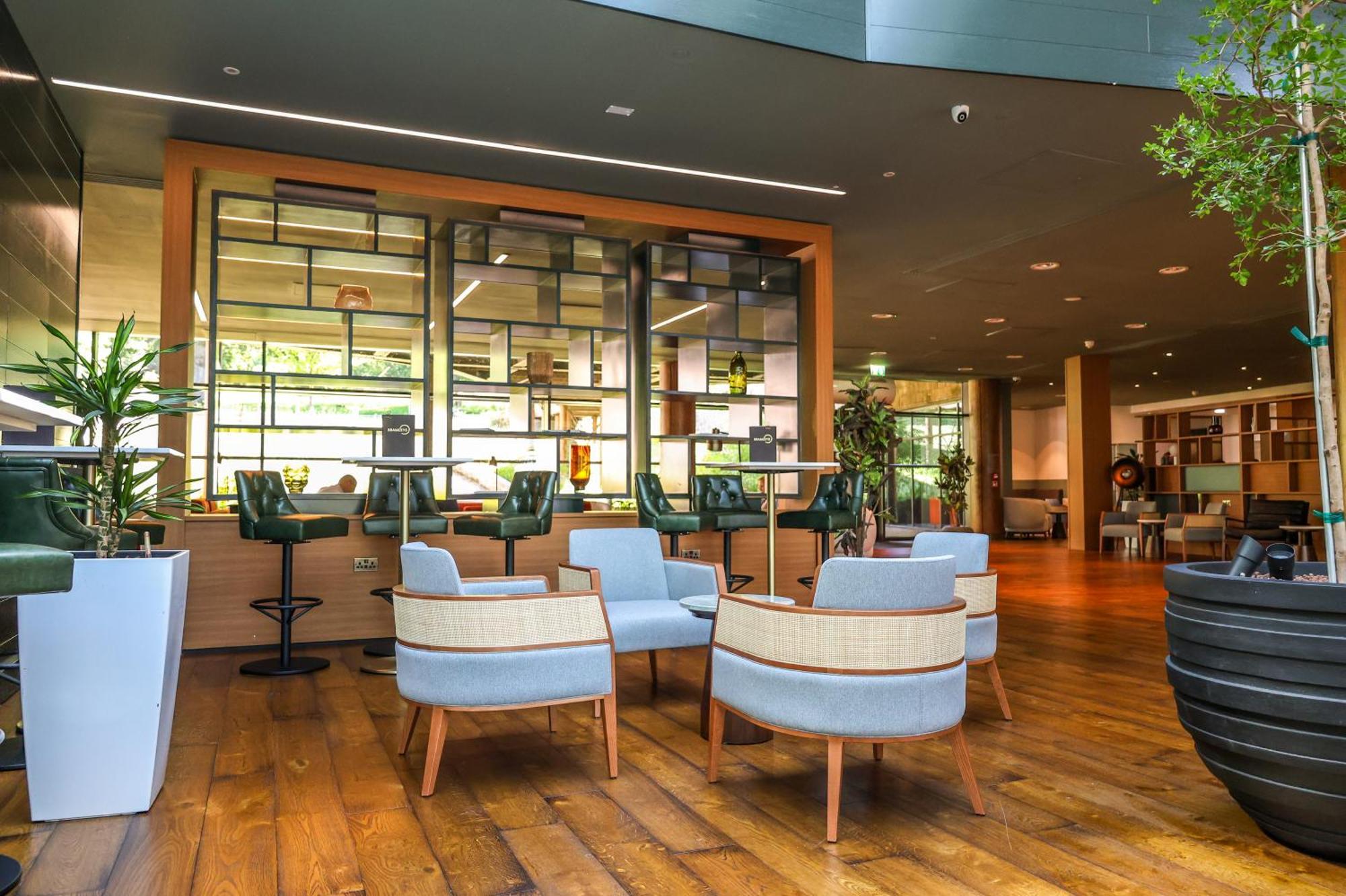 The Orchard Hotel & Restaurant Nottingham Zewnętrze zdjęcie