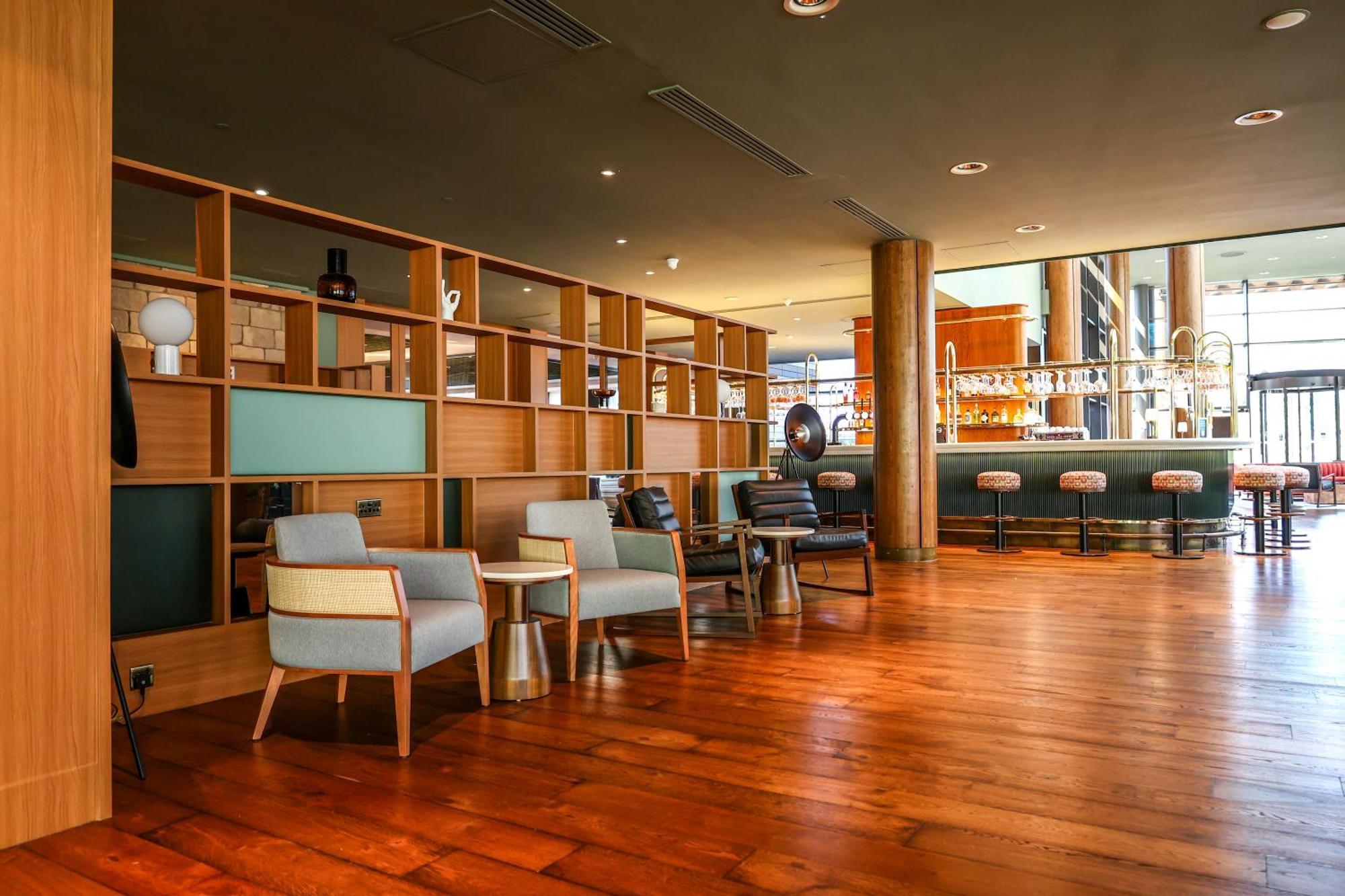 The Orchard Hotel & Restaurant Nottingham Zewnętrze zdjęcie