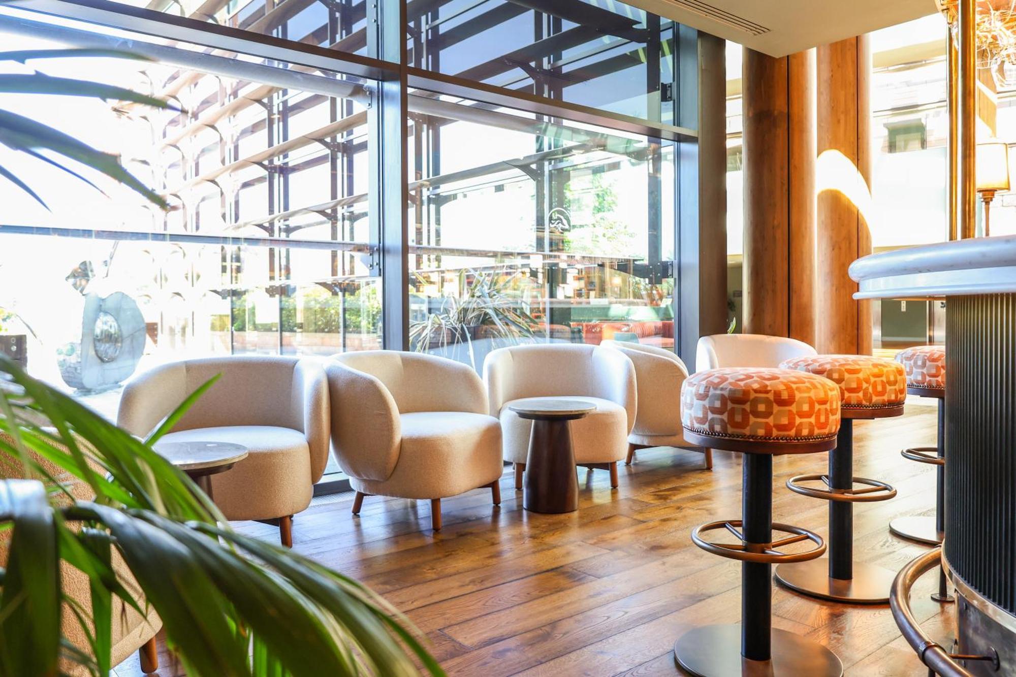 The Orchard Hotel & Restaurant Nottingham Zewnętrze zdjęcie