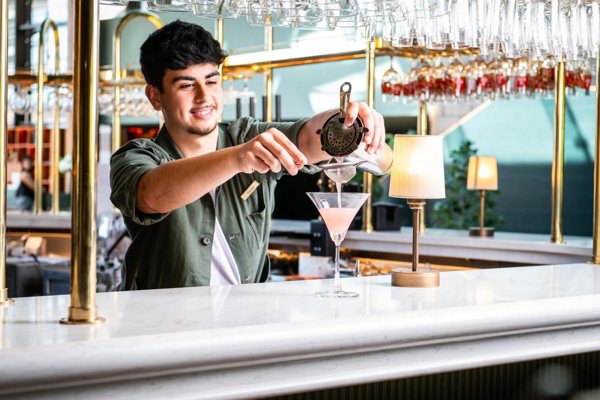 The Orchard Hotel & Restaurant Nottingham Zewnętrze zdjęcie