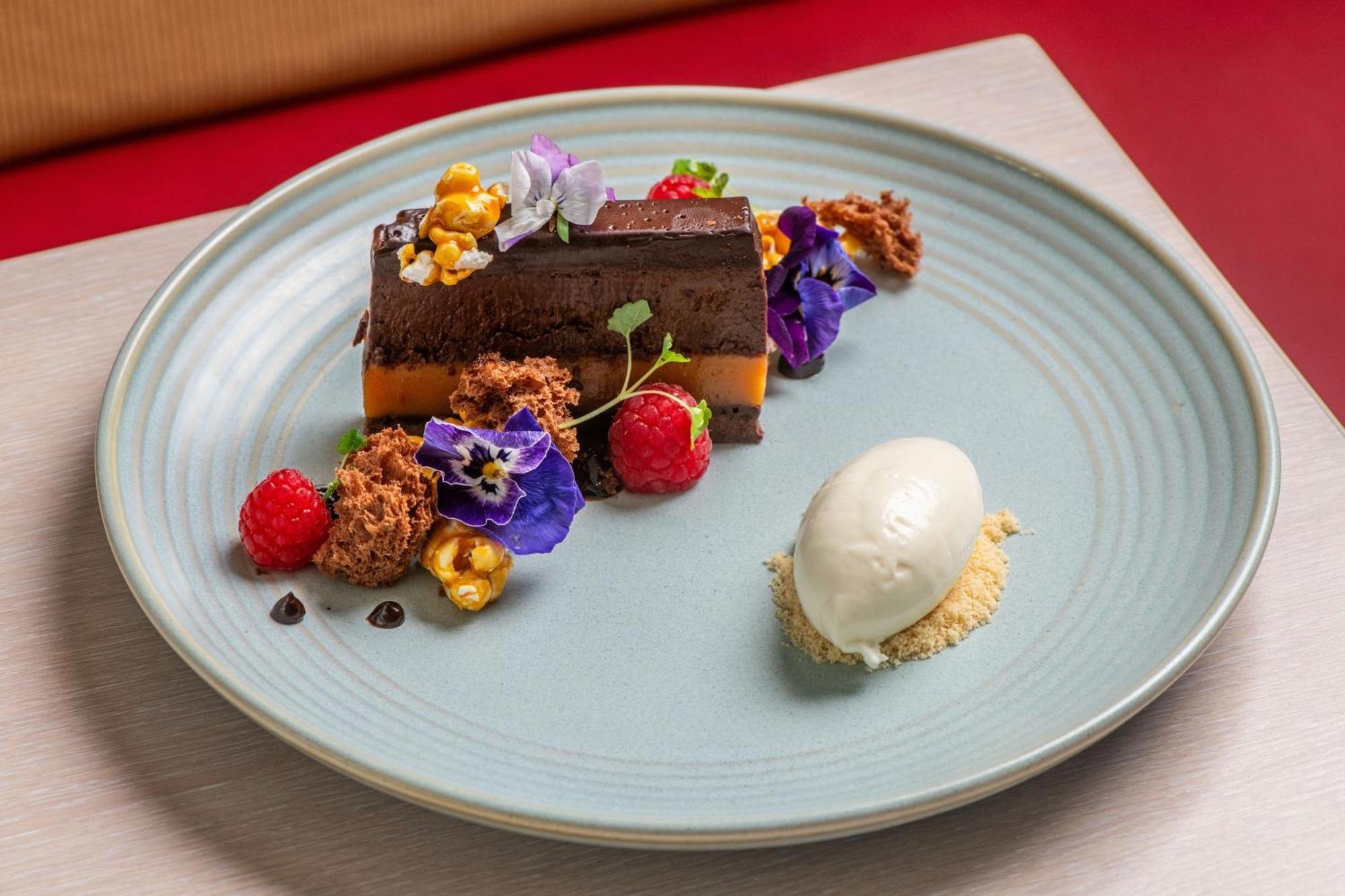 The Orchard Hotel & Restaurant Nottingham Zewnętrze zdjęcie