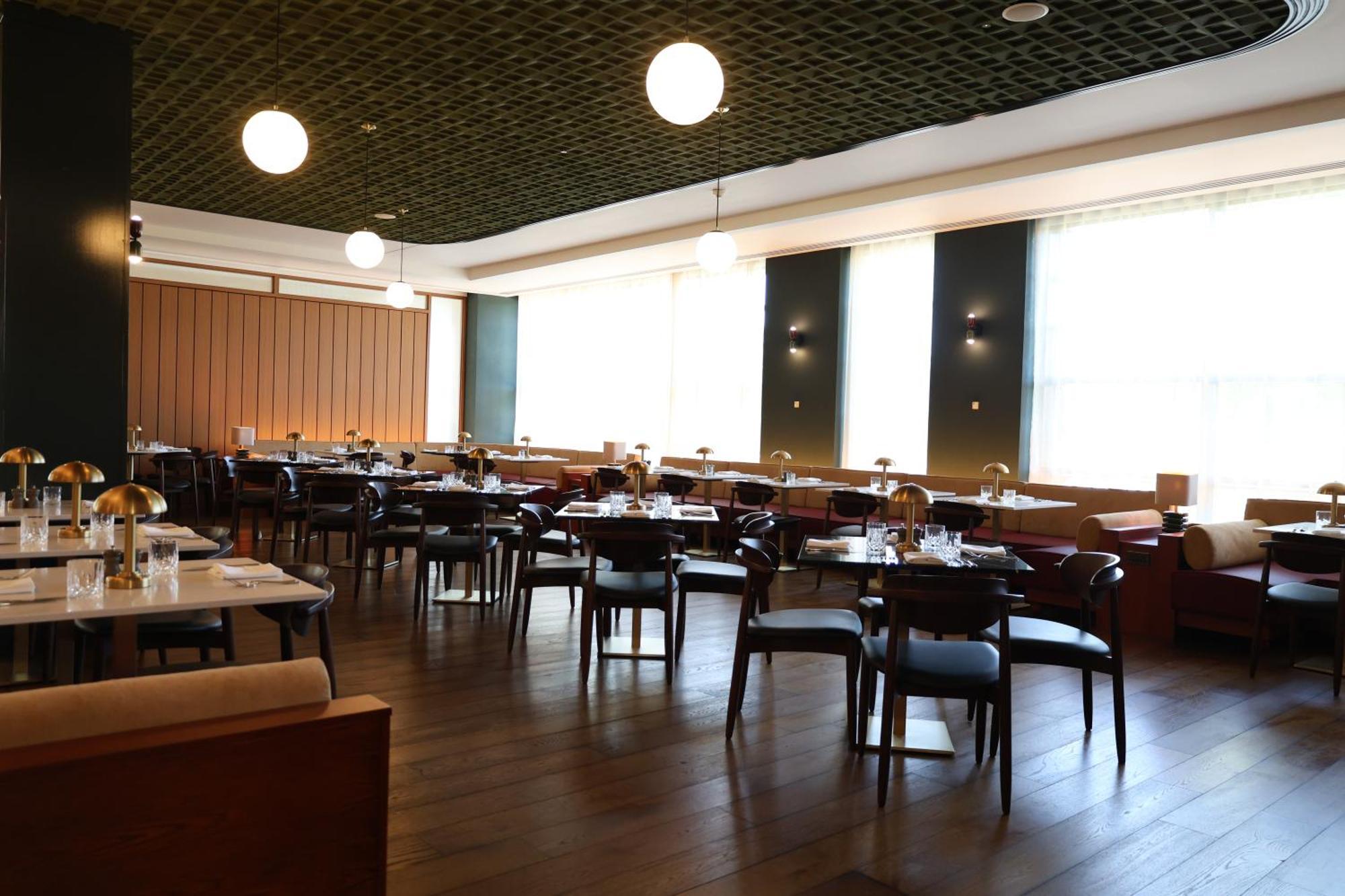 The Orchard Hotel & Restaurant Nottingham Zewnętrze zdjęcie